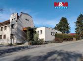 Pronájem - obchodní prostor, 345 m²