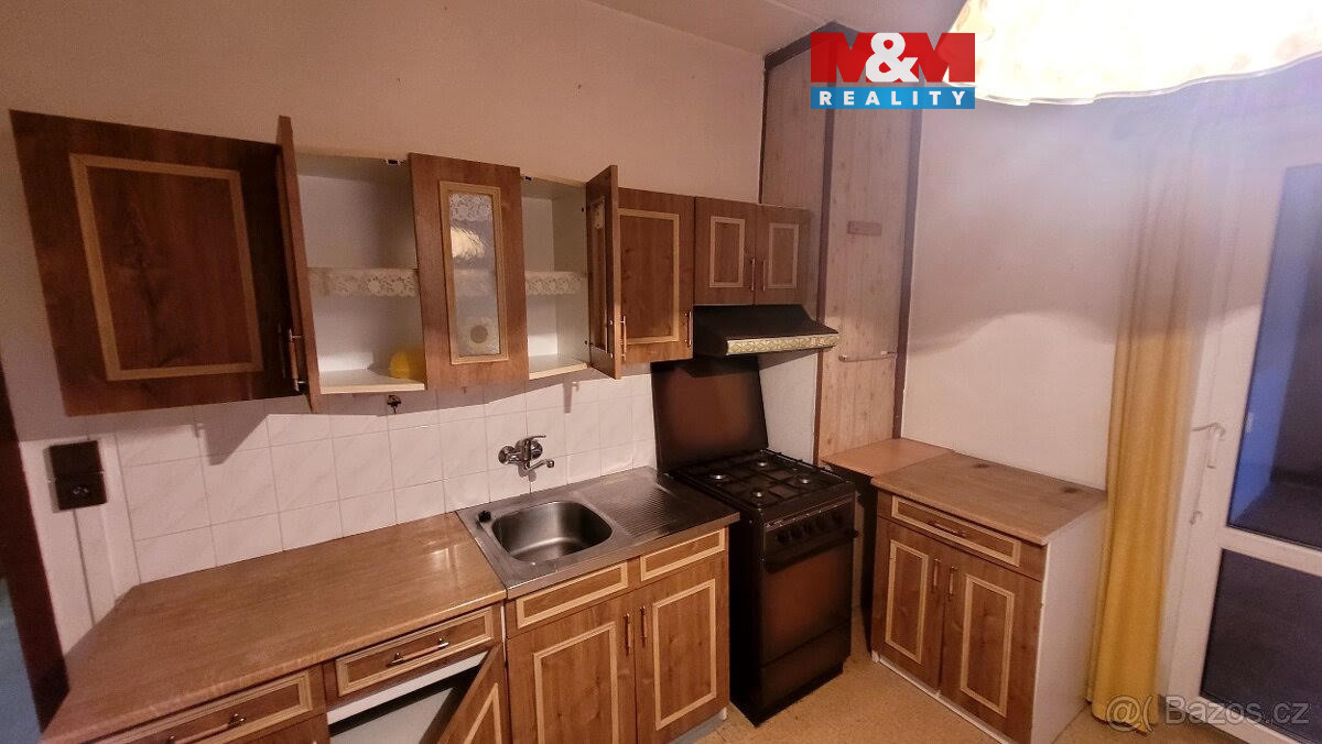 Kuchyně 