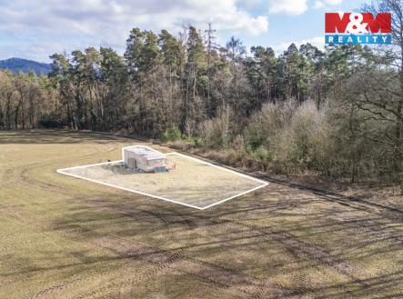 DJI_20260225134237_0011_D_1.jpg | Prodej - pozemek, zahrada, 443 m²