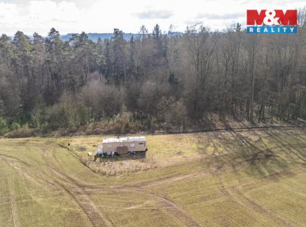 DJI_20260225134131_0007_D.jpg | Prodej - pozemek, zahrada, 443 m²