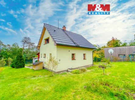 17_DSC02608_17.jpg | Prodej - chata/rekreační objekt, 70 m²