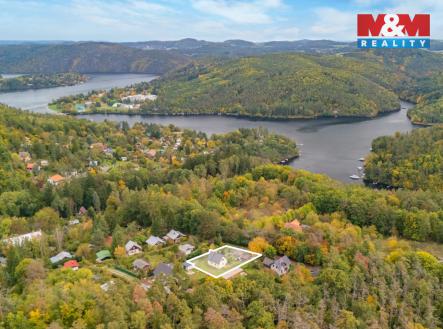 DJI_20251010104028_0006_D_1.jpg | Prodej - chata/rekreační objekt, 70 m²