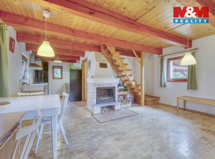 6_DSC02554_6.jpg | Prodej - chata/rekreační objekt, 70 m²