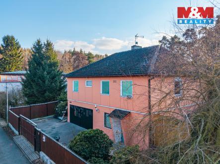 Prodej rodinného domu, 128 m², Šestajovice, ul. Ve Skalkách | Prodej - dům/vila, 128 m²