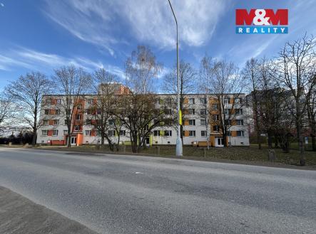 IMG_7685.jpeg | Pronájem bytu, 3+1, 87 m²