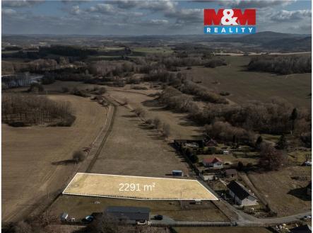 2291 m².jpg | Prodej - pozemek pro bydlení, 2 291 m²