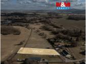 Prodej - pozemek pro bydlení, 2 291 m²