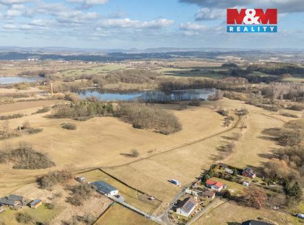 DJI_20260225133038_0521_D.jpg | Prodej - pozemek pro bydlení, 2 291 m²