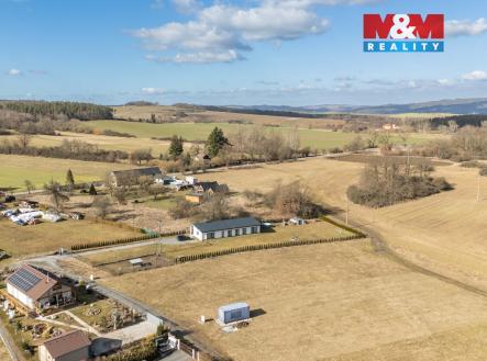 DJI_20260225132840_0514_D.jpg | Prodej - pozemek pro bydlení, 2 291 m²