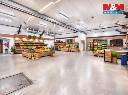 001_viz.jpg | Prodej - skladovací prostor, 826 m²