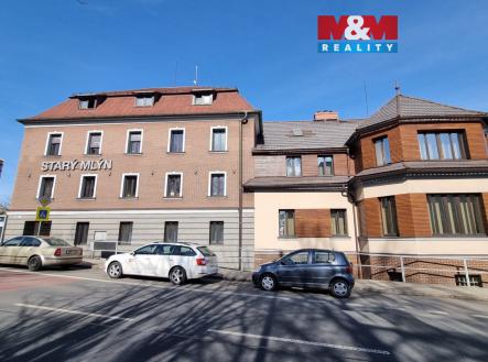 20250304_112130.jpg | Pronájem - kanceláře, 19 m²