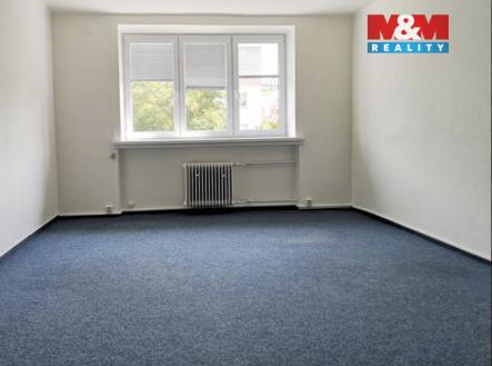 B125D536-C730-48C1-B824-1E59CCC41319.jpeg | Pronájem - kanceláře, 20 m²