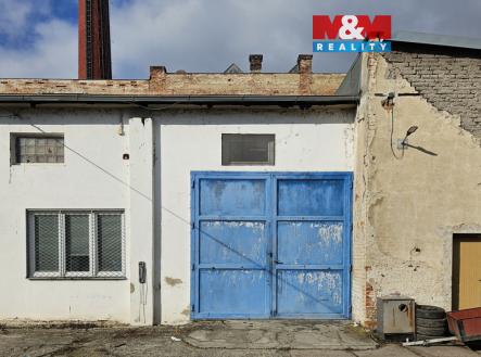 20260225_141030.jpg | Pronájem - obchodní prostor, 180 m²