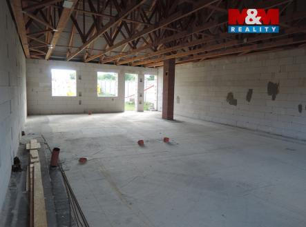 DSCN0163.jpg | Prodej - pozemek pro bydlení, 841 m²