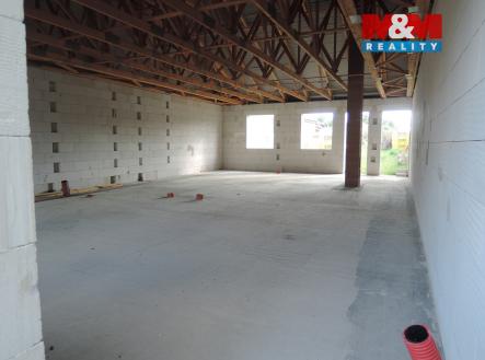 DSCN0161.jpg | Prodej - pozemek pro bydlení, 841 m²