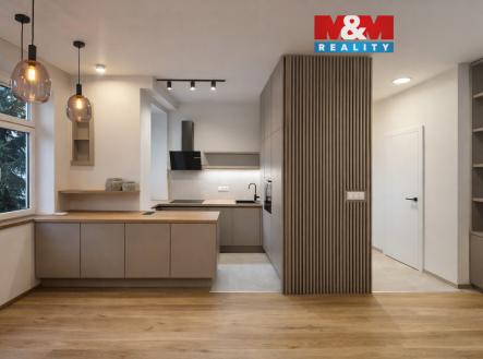 file_00000000ef907246b2b962763c119e1f.jpg | Pronájem bytu, 2+kk, 64 m²