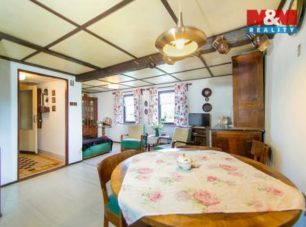 18.jpg | Prodej - chata/rekreační objekt, 141 m²