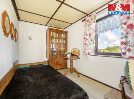 15.jpg | Prodej - chata/rekreační objekt, 141 m²