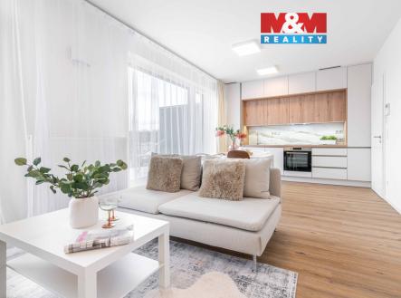 019.jpg | Pronájem bytu, 2+kk, 45 m²