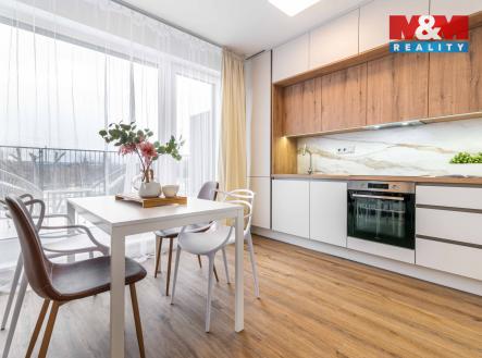 016.jpg | Pronájem bytu, 2+kk, 45 m²