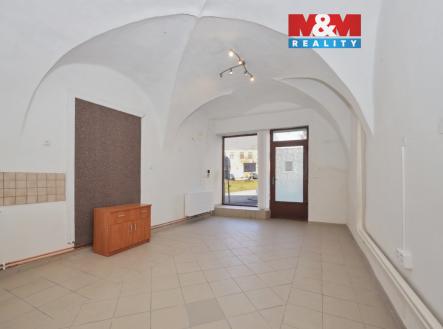 2K2A8546.jpg | Pronájem - obchodní prostor, 40 m²