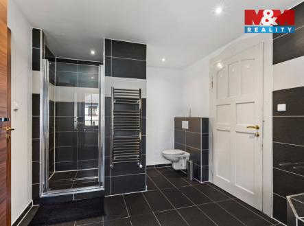 Patro Koupelna 1.jpg | Prodej - dům/vila, 160 m²