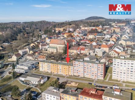 DJI_20260226102519_0003_D_1.jpg | Prodej bytu, 3+1, 75 m²