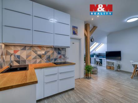 AK9A2250.jpg | Pronájem bytu, 3+kk, 60 m²