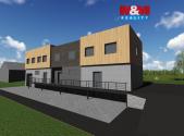 Prodej bytu, 4+kk, 110 m²