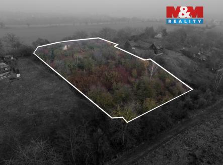 1.jpg | Prodej - pozemek, zahrada, 2 620 m²
