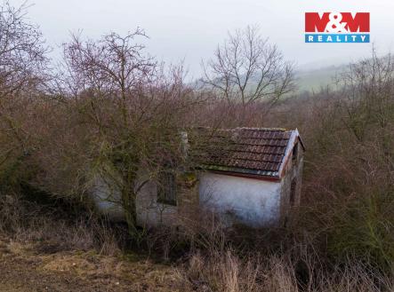 222.jpg | Prodej - pozemek, zahrada, 2 620 m²