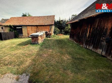 1.jpg | Prodej - pozemek, trvalý travní porost, 238 m²