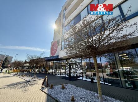 image_223FF932-A4E3-405D-B3D6-6DEAE8E85085_1774214892.jpeg | Pronájem - obchodní prostor, 17 m²