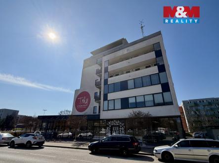 image_3E537242-0315-4B55-92A5-F1A4B0C0C04F_1774214892.jpeg | Pronájem - obchodní prostor, 17 m²