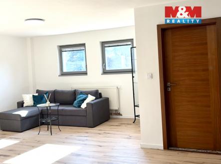 IMG_8335.jpeg | Pronájem bytu, 2+kk, 58 m²