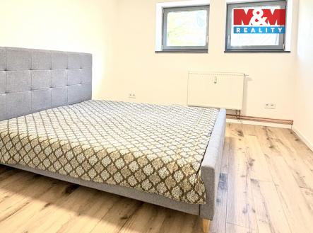 IMG_8338.jpeg | Pronájem bytu, 2+kk, 58 m²