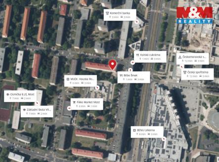 Mapa_okoli_2026_02_27_20_19.jpeg | Pronájem bytu, 2+1, 54 m²