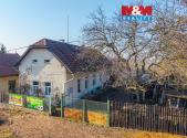 Prodej - dům/vila, 86 m²