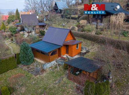 hf-13.jpg | Prodej - chata/rekreační objekt, 31 m²