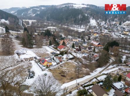 DJI_0098.jpg | Prodej - pozemek pro bydlení, 2 364 m²