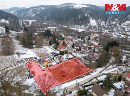 DJI_0098-Edit.jpg | Prodej - pozemek pro bydlení, 2 364 m²