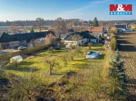 Zahrada | Prodej - dům/vila, 104 m²