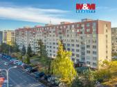 Prodej bytu, 2+kk, 42 m²