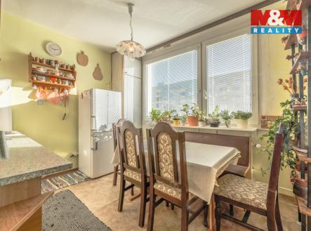 Kuchyně | Prodej bytu, 2+kk, 42 m²