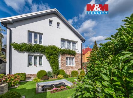 dům | Prodej - dům/vila, 246 m²