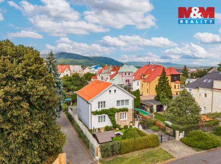 dům | Prodej - dům/vila, 246 m²