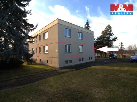 beč.jpg | Prodej bytu, 3+kk, 72 m²