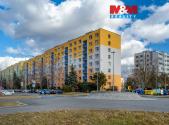 Prodej bytu, 4+1, 81 m²