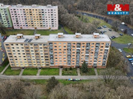 Dům | Pronájem bytu, 1+1, 47 m²