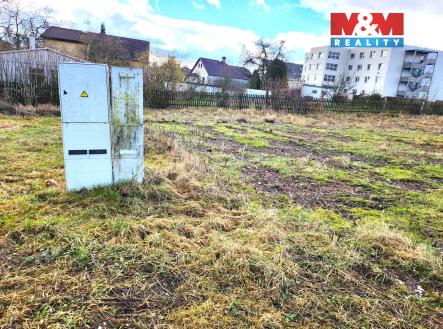 přípojka elektřiny | Prodej - pozemek pro bydlení, 2 629 m²